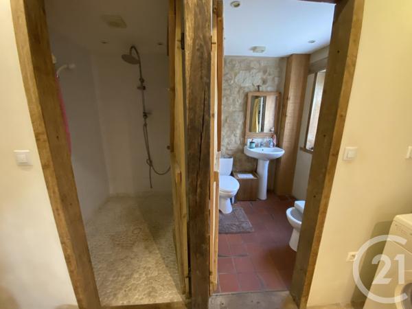 Maison à vendre  6 pièces - 179,08 m2 LURCY LEVIS - 03