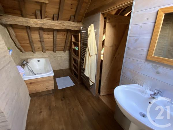 Maison à vendre  6 pièces - 179,08 m2 LURCY LEVIS - 03