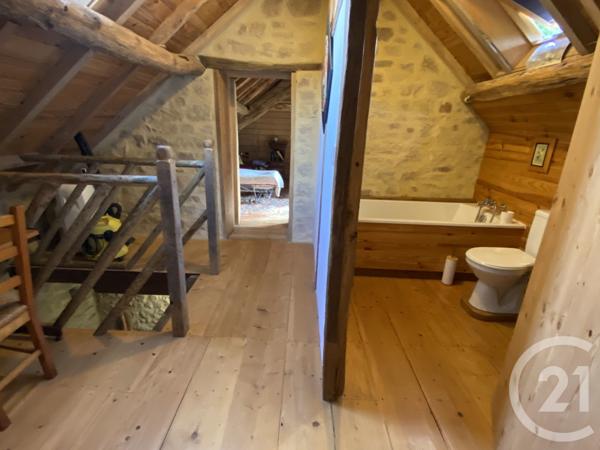 Maison à vendre  6 pièces - 179,08 m2 LURCY LEVIS - 03