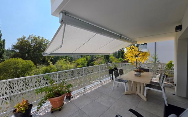 Appartement à vendre    3 pièces •  Mont-de-Marsan