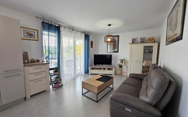 Appartement à vendre    3 pièces •  Mont-de-Marsan