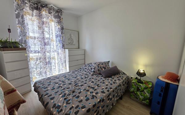 Appartement à vendre    3 pièces •  Mont-de-Marsan