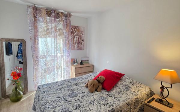 Appartement à vendre    3 pièces •  Mont-de-Marsan