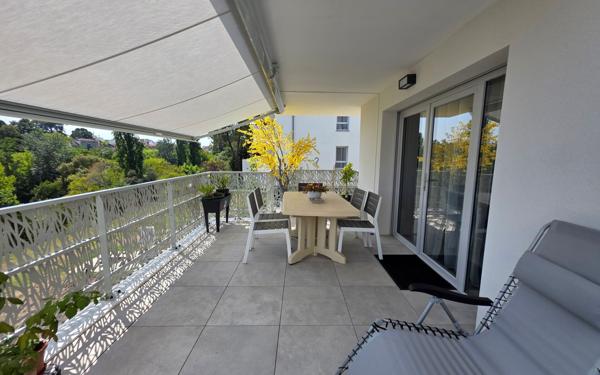 Appartement à vendre    3 pièces •  Mont-de-Marsan