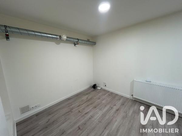 Boutique/Local commercial à vendre 150 m² Hauts de Bienne