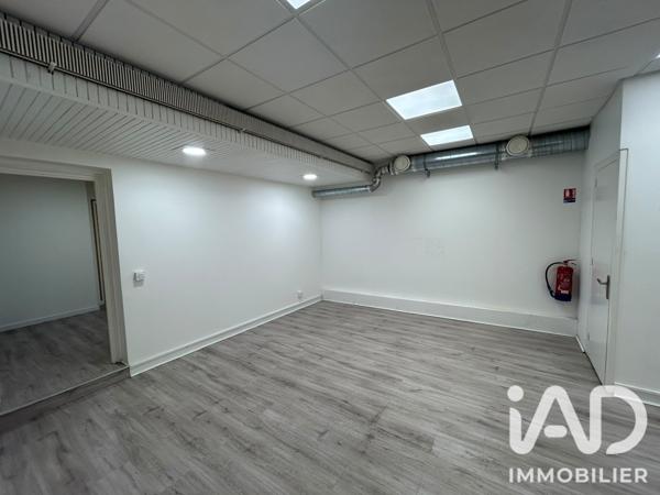 Boutique/Local commercial à vendre 150 m² Hauts de Bienne
