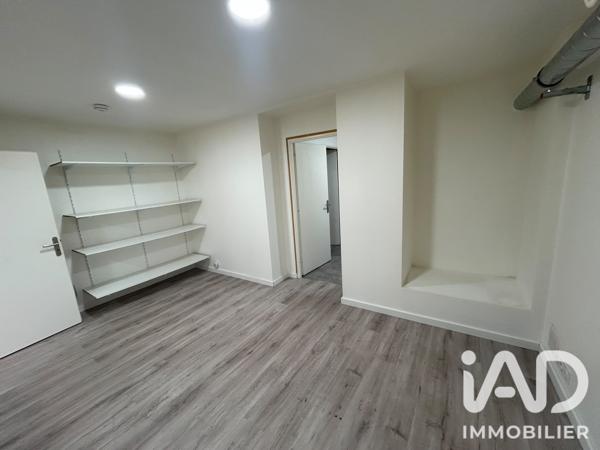 Boutique/Local commercial à vendre 150 m² Hauts de Bienne