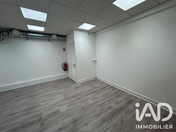 Boutique/Local commercial à vendre 150 m² Hauts de Bienne
