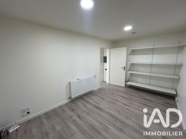 Boutique/Local commercial à vendre 150 m² Hauts de Bienne
