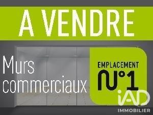 Murs commerciaux  à vendre 160 m² L'Aiguillon-la-Presqu'île