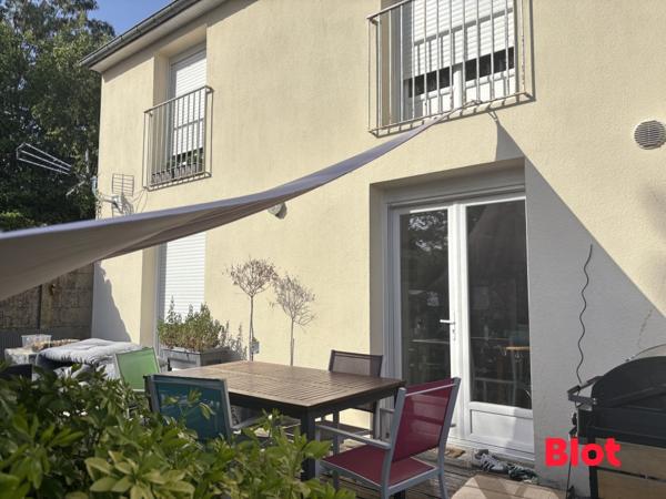 Maison 5 pièce(s)