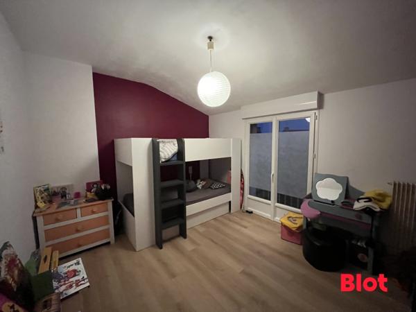 Maison 5 pièce(s)