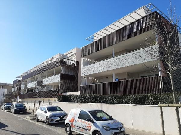 Appartement · Vente Prades Le Lez (34730) 2 pièces · 41m²