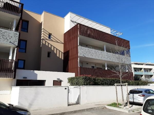 Appartement · Vente Prades Le Lez (34730) 2 pièces · 41m²