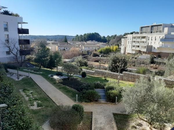 Appartement · Vente Prades Le Lez (34730) 2 pièces · 41m²