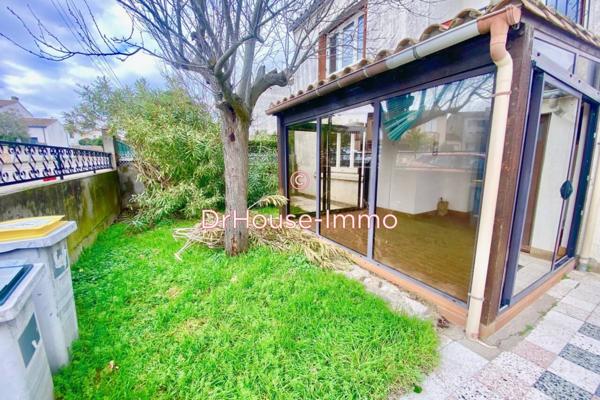 Maison à vendre 4 pièces de 93 m²