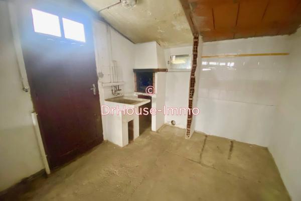 Maison à vendre 4 pièces de 93 m²