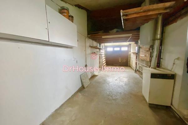 Maison à vendre 4 pièces de 93 m²