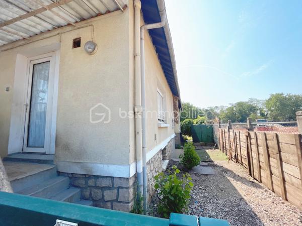 Appartement de 28 m²