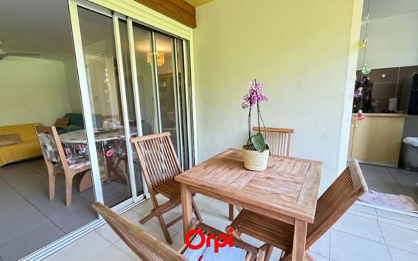 Appartement à vendre    3 pièces • 67 m2 Saint-Benoît