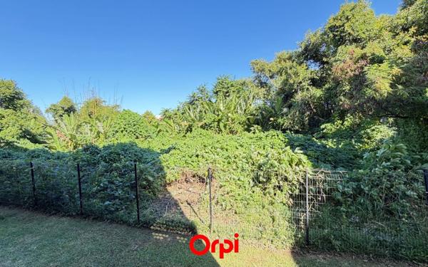 Appartement à vendre    3 pièces • 67 m2 Saint-Benoît