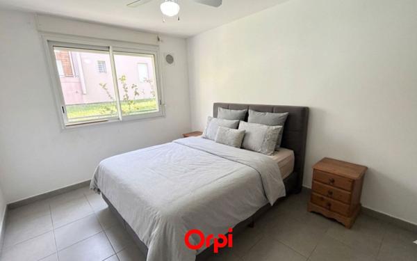 Appartement à vendre    3 pièces • 67 m2 Saint-Benoît