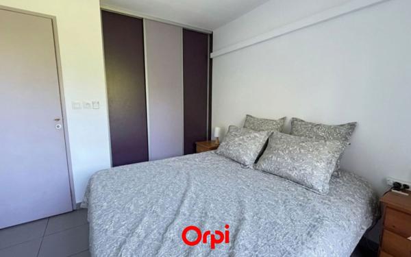 Appartement à vendre    3 pièces • 67 m2 Saint-Benoît