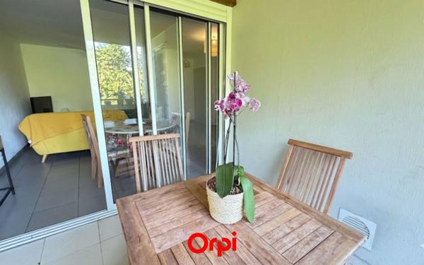 Appartement à vendre    3 pièces • 67 m2 Saint-Benoît