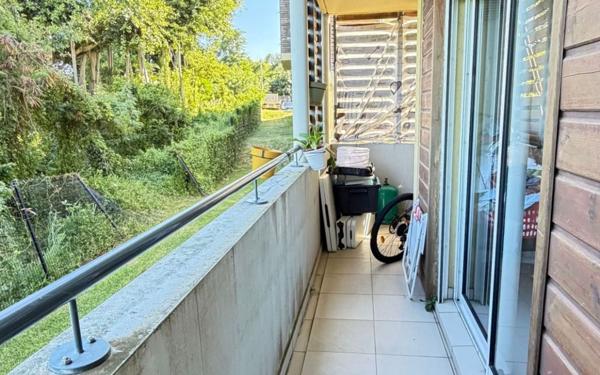 Appartement à vendre    3 pièces • 67 m2 Saint-Benoît