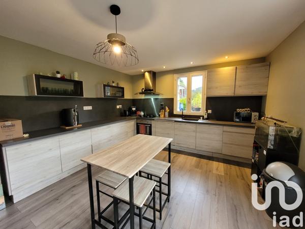 Maison à vendre 6 pièces 168 m² Arcens