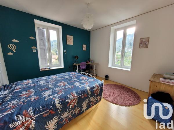 Maison à vendre 6 pièces 168 m² Arcens