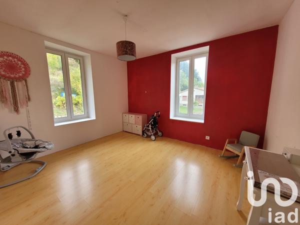 Maison à vendre 6 pièces 168 m² Arcens