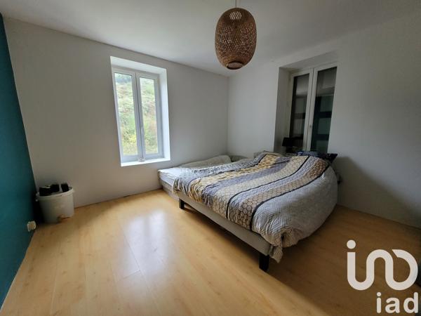 Maison à vendre 6 pièces 168 m² Arcens