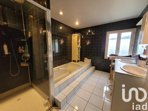 Maison à vendre 6 pièces 168 m² Arcens