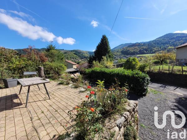 Maison à vendre 6 pièces 168 m² Arcens