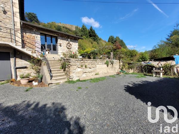 Maison à vendre 6 pièces 168 m² Arcens