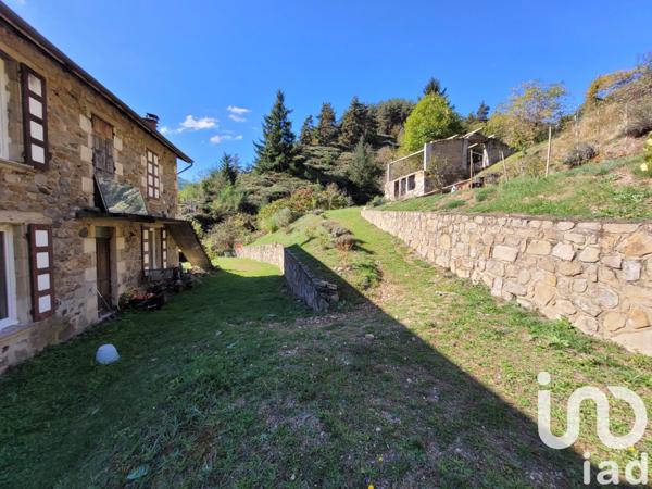 Maison à vendre 6 pièces 168 m² Arcens