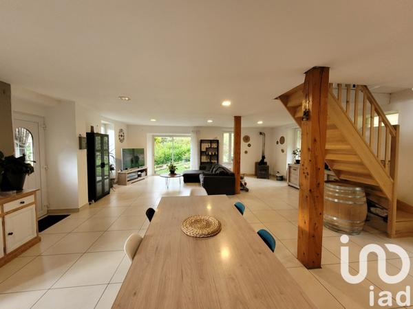 Maison à vendre 6 pièces 168 m² Arcens