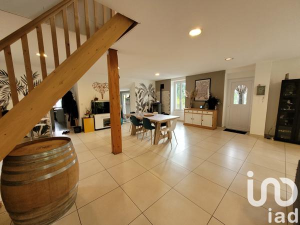 Maison à vendre 6 pièces 168 m² Arcens