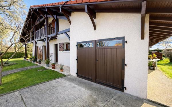 Maison à vendre    5 pièces •  Saint-Geours-de-Maremne