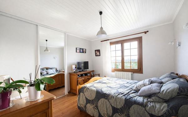 Maison à vendre    5 pièces •  Saint-Geours-de-Maremne