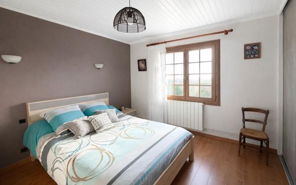 Maison à vendre    5 pièces •  Saint-Geours-de-Maremne