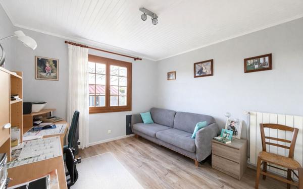 Maison à vendre    5 pièces •  Saint-Geours-de-Maremne