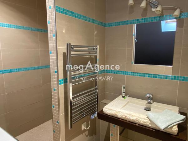 Maison à CHERBOURG-EN-COTENTIN, 50100 - 6 pièces 152m²