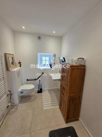 Appartement à TREGUIER, 22220 - 4 pièces 76m²