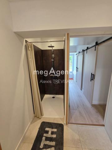 Appartement à TREGUIER, 22220 - 4 pièces 76m²