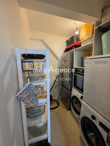 Appartement à TREGUIER, 22220 - 4 pièces 76m²