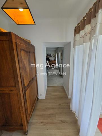 Appartement à TREGUIER, 22220 - 4 pièces 76m²