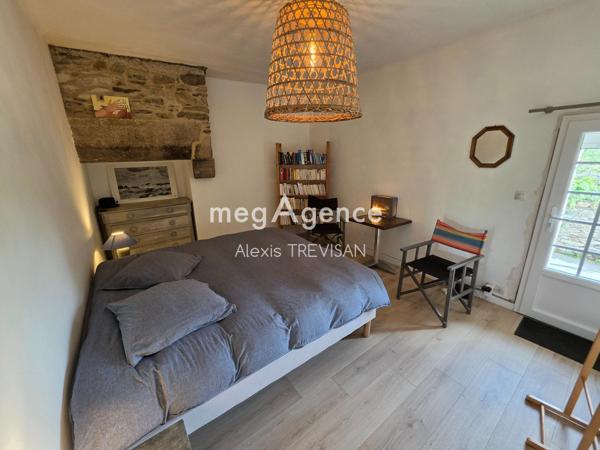 Appartement à TREGUIER, 22220 - 4 pièces 76m²