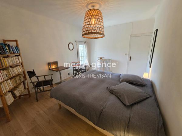 Appartement à TREGUIER, 22220 - 4 pièces 76m²